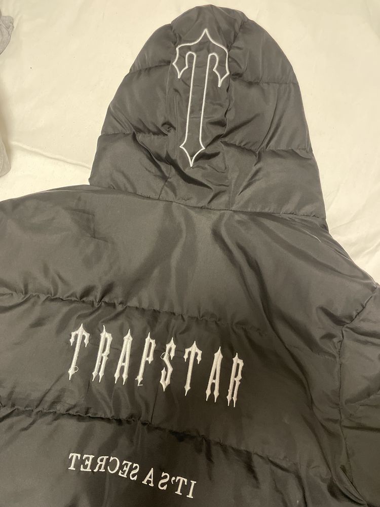 trapstar яке XXL