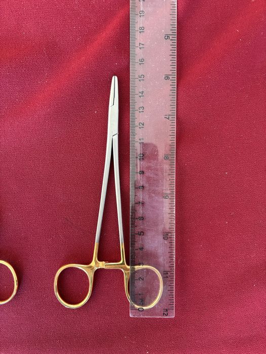 Медицински инструменти!Ветеринарни,Стоматологични!