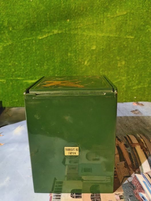 Кутия за бижута Otagiri