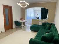 Vând apartament 2 camere km 4-5 Constanta,Mobilat și Utilat