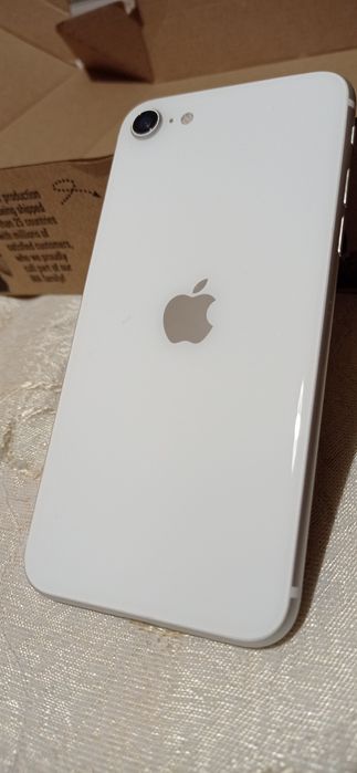 Iphone se 2 128GB