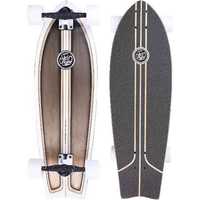 oxelo longskate fish classical shape 9,8X31,5