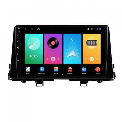 Navigatie Kia Picanto 2017 - 2022 Android 14 2GB 4GB 8GB Garantie