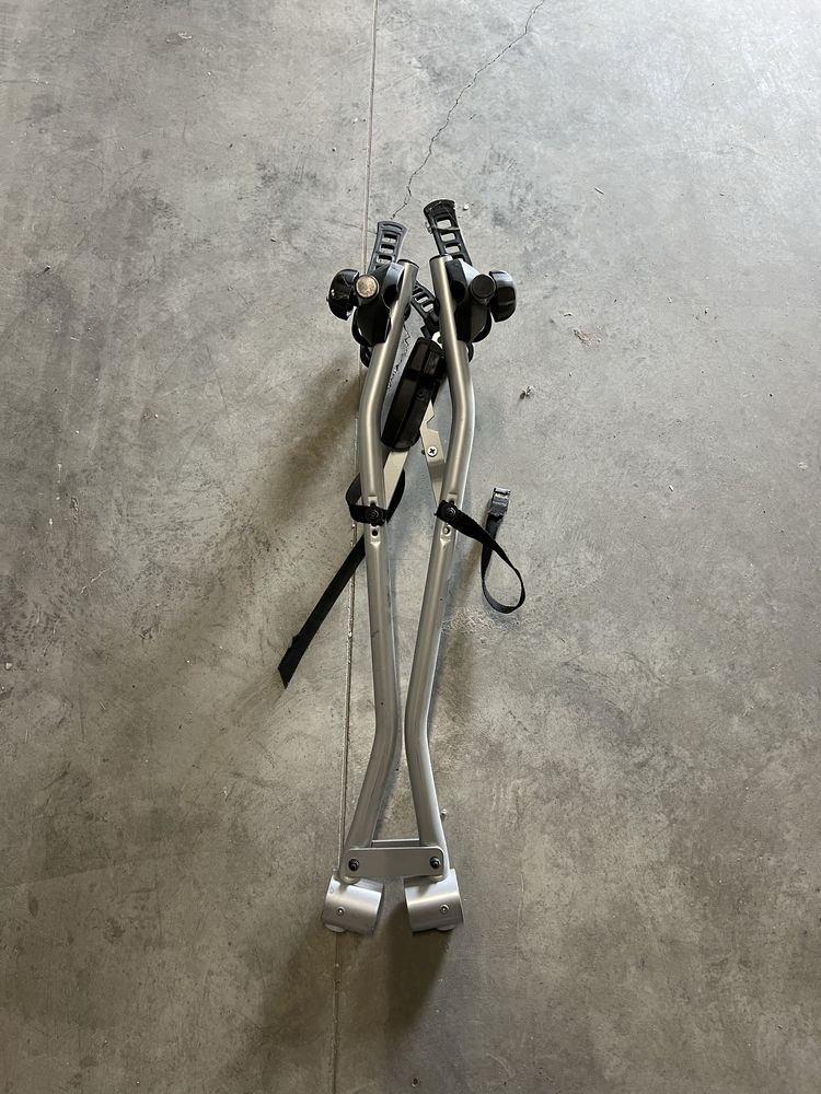 Vand Suport 2 Biciclete THULE