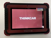 Автосканер Thinktool SE (110+ марок, 28 сервис. функций)