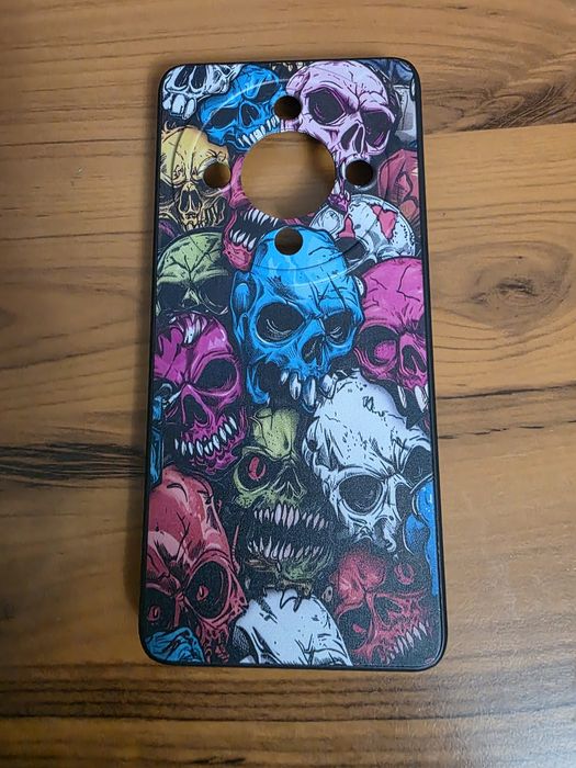 Продаю чехол на Honor x9b