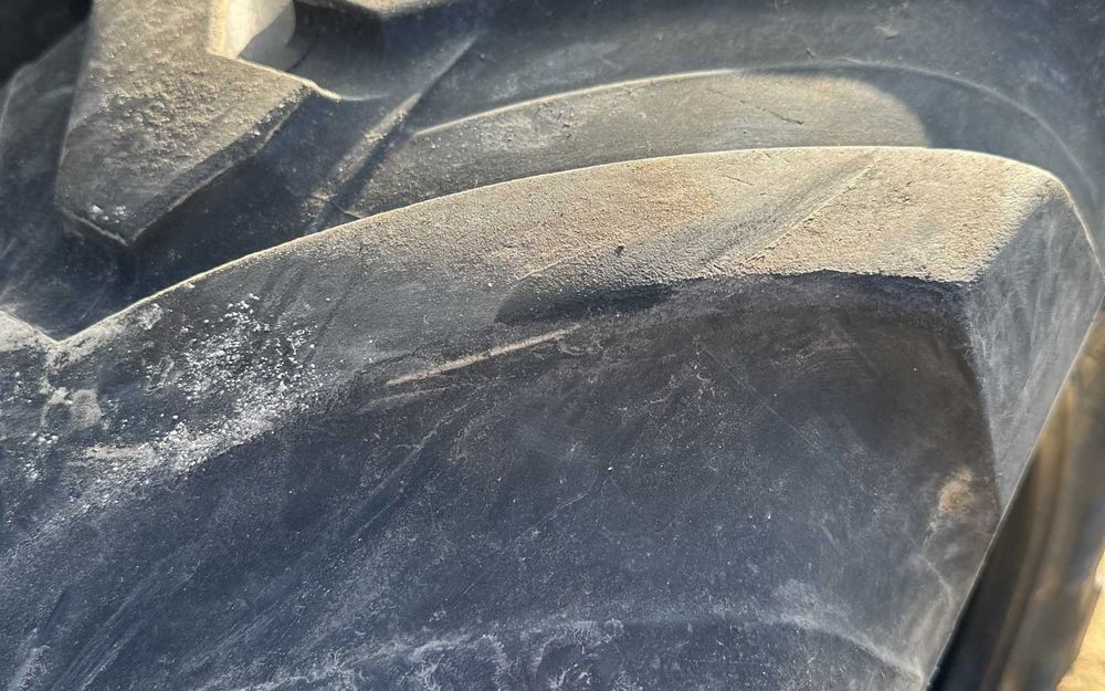 Cauciuc 16.5/70 R20 Michelin