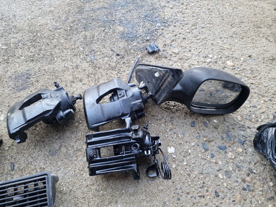 Голф 4 1.9 100 к.с