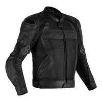 Кожаная мотокуртка RST TracTech Evo 4 Mesh Leather Jacket Размер S/M