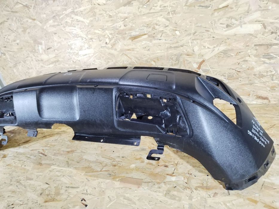 Bara spate Peugeot 3008 GT-Line, 2017, 2018, 2019, 2020, cod OE 9811865077
