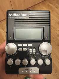 Vând Millenium RW500 Rhythmpumper