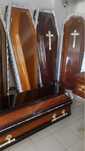 Funerare Sicrie Capac frigorific