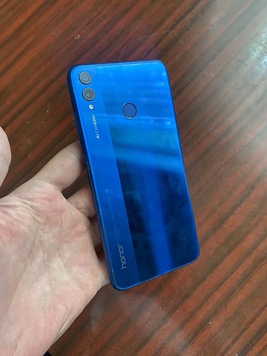 Honor 8x 128GB sotiladi