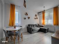 Soseaua Oltenitei,Apartament,2 Camere,55 Mp, Parter,6 Min Metrou