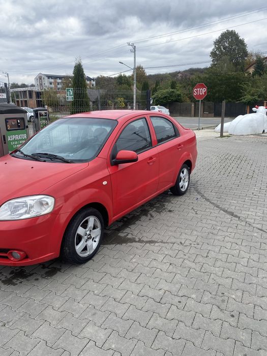 Vănd chevrolet pret 1000 euro