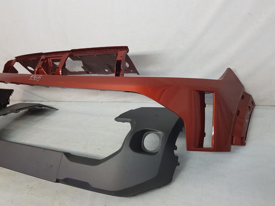 Bara fata Dacia Duster 3 dupa 2024