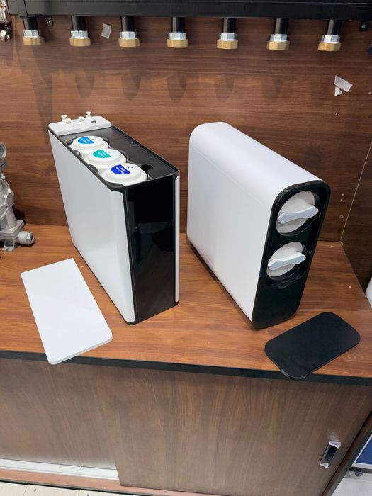 Suv filtr (Osmos) Aqua stream