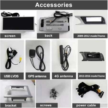 Audi Q5 2013- 2016 8.8'' IPS Android Mултимедия/Навигация