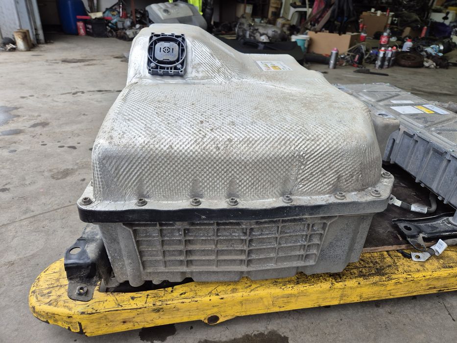 Baterie bmw f45 e225 xDrive 1.5 benzina hibrid cod 9494490 8636389