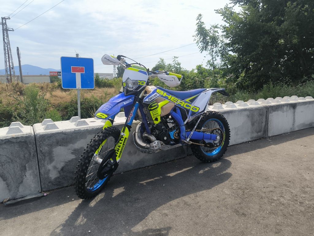 Sherco 300 2t 2020