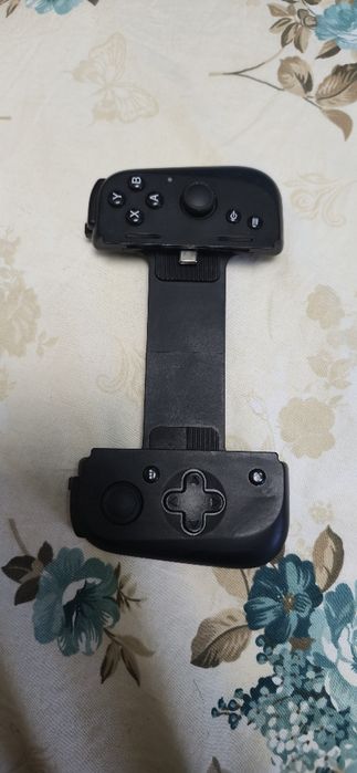 Razer Kishi v2 android