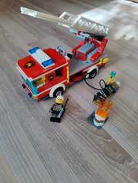 LEGO City Pompieri - 60107, 60000, 30347, 60111, 60002, 60282