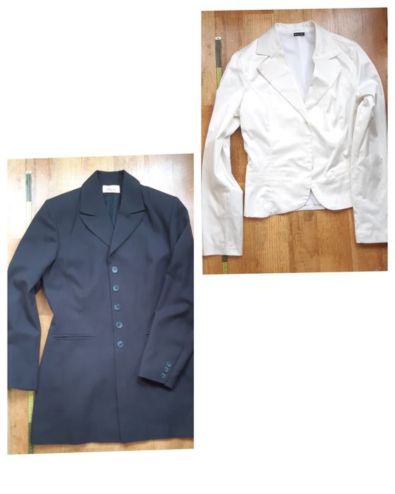 Sacouri ai altele, marimea S, 2 +1 gratis