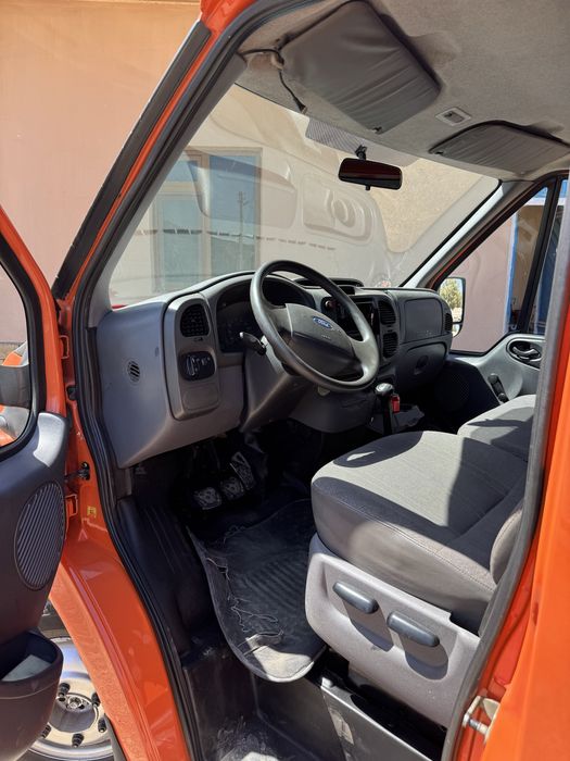 Форд бортавой сотилади