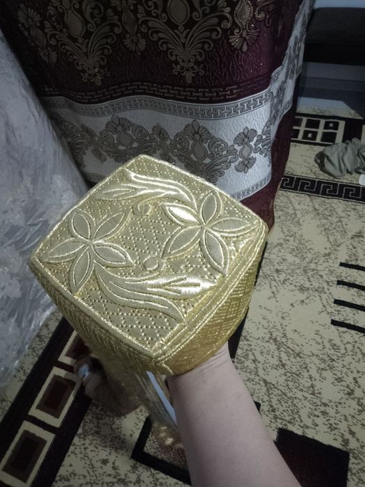 Аксессуары для невесты