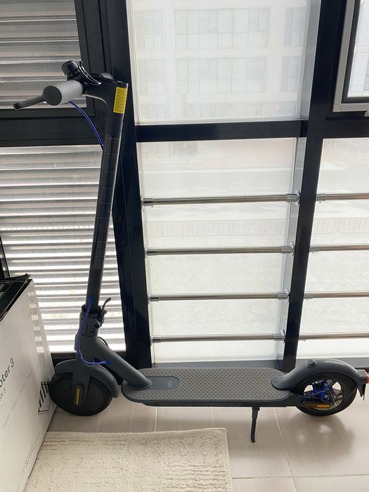 Xiaomi Mi Electric Scooter 3