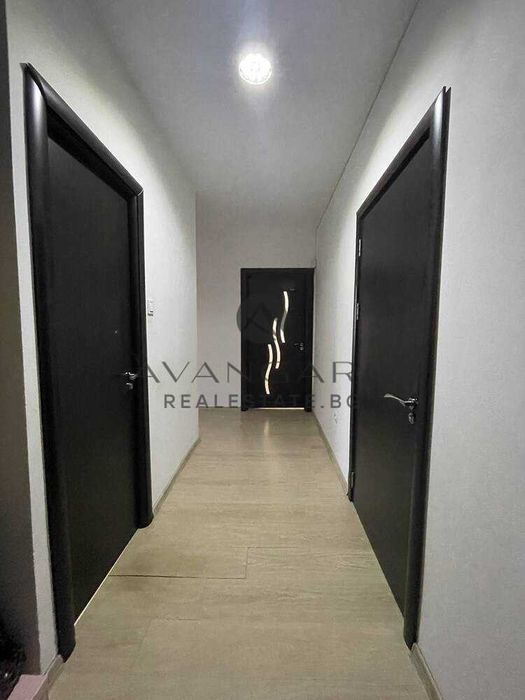 Продава се Тристаен апартамент в Пловдив, Изгрев - 86 кв.м за 1038 €/кв.м - Снимка #7