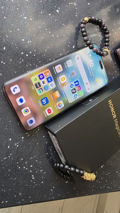 Honor Magic 6 Pro Full