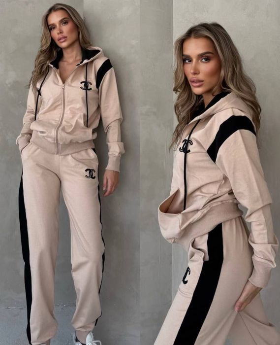 Дамски комплекти ТОП НАМАЛЕНИЕ