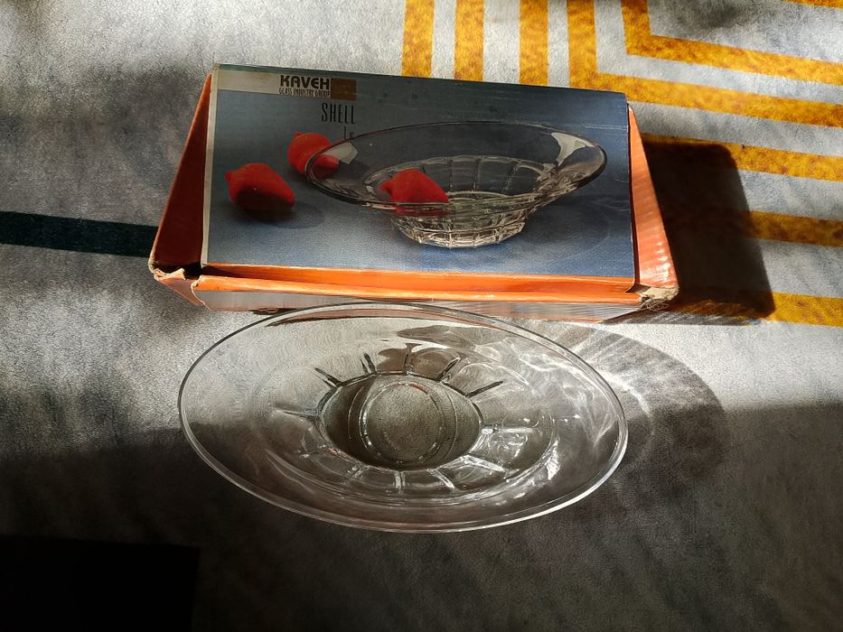 Кастрюля и посуда