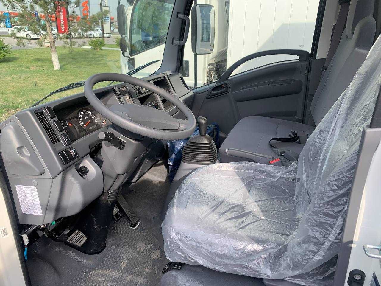 ISUZU 2,5 tonnalik yuk moshinasi