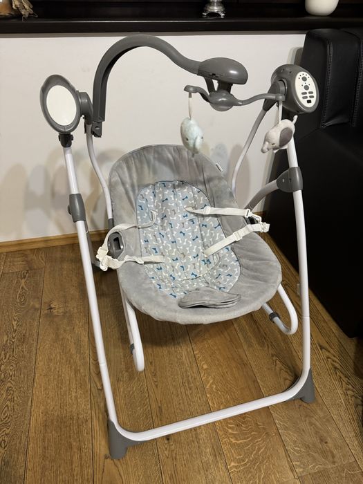 Balansoar / leagan copii bebe