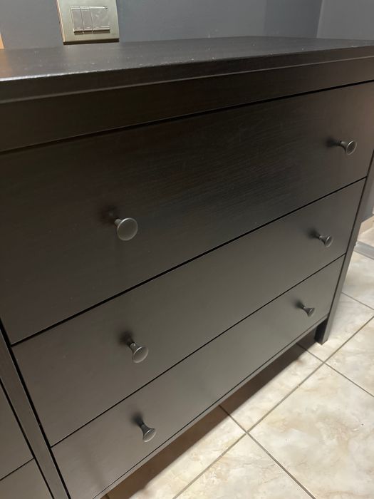 Comoda ikea 6 sertare