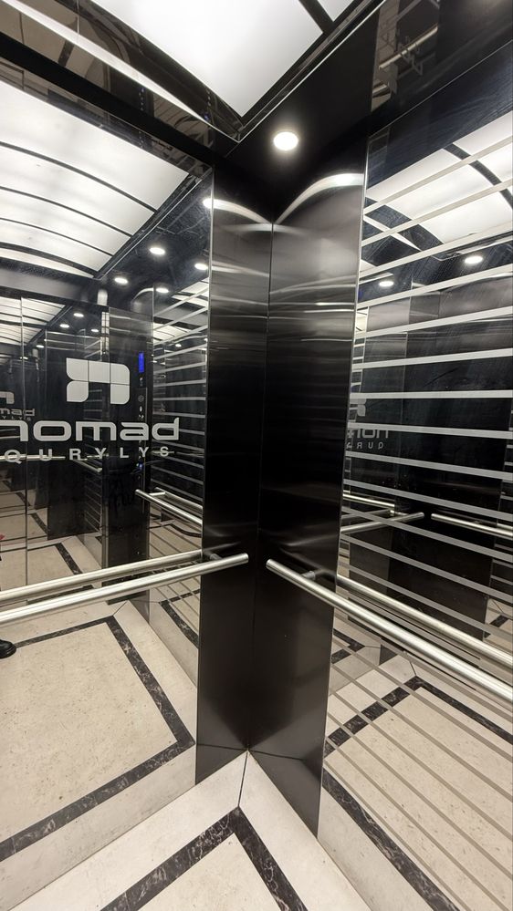 1 к.кв. ЖК НОМАД СИТИ с ремонтом