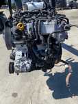 Motor  Audi Q3 8U [2011 - 2014] Crossover 2.0 TDI quattro S tronic