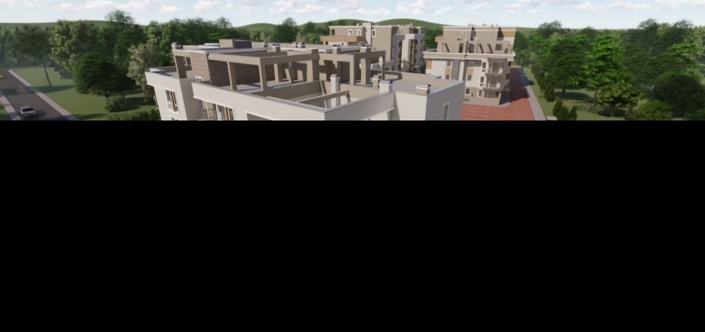 Продавам тристаен апартамент в Пловдив !