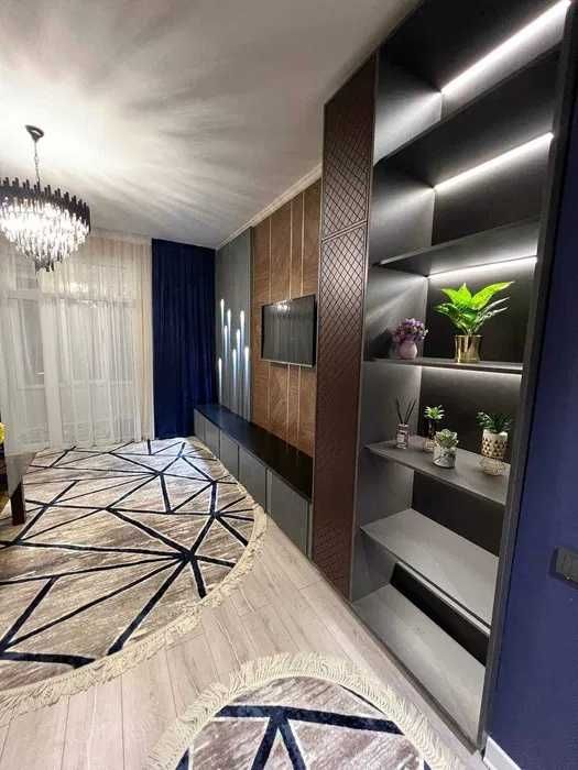 Сдаётся квартира на ЖК NRG Айбек‼️