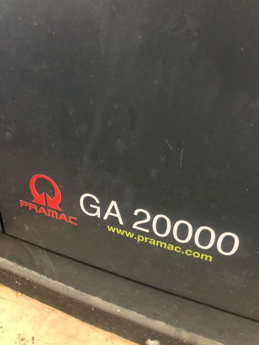 Продам генератор