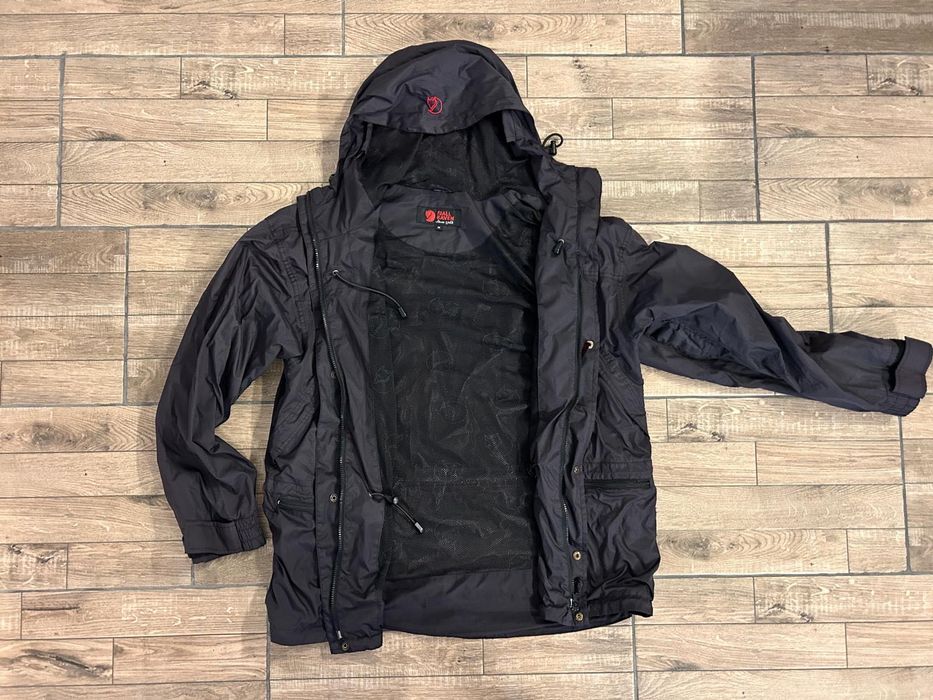 Мъжко яке Fjallraven