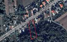Vand teren intravilan Titu 1270m cu casa batraneasca(renovabila)