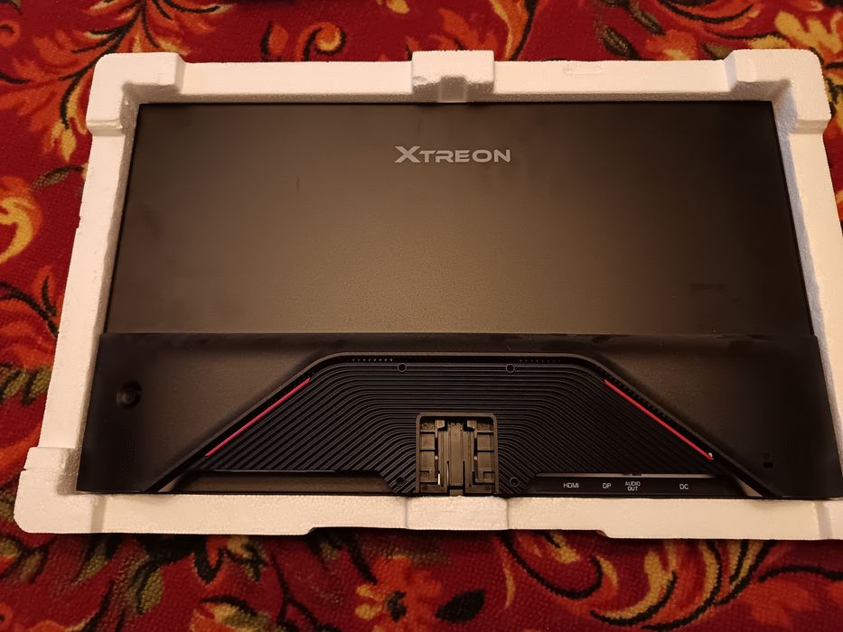 Монитор Xtreon..