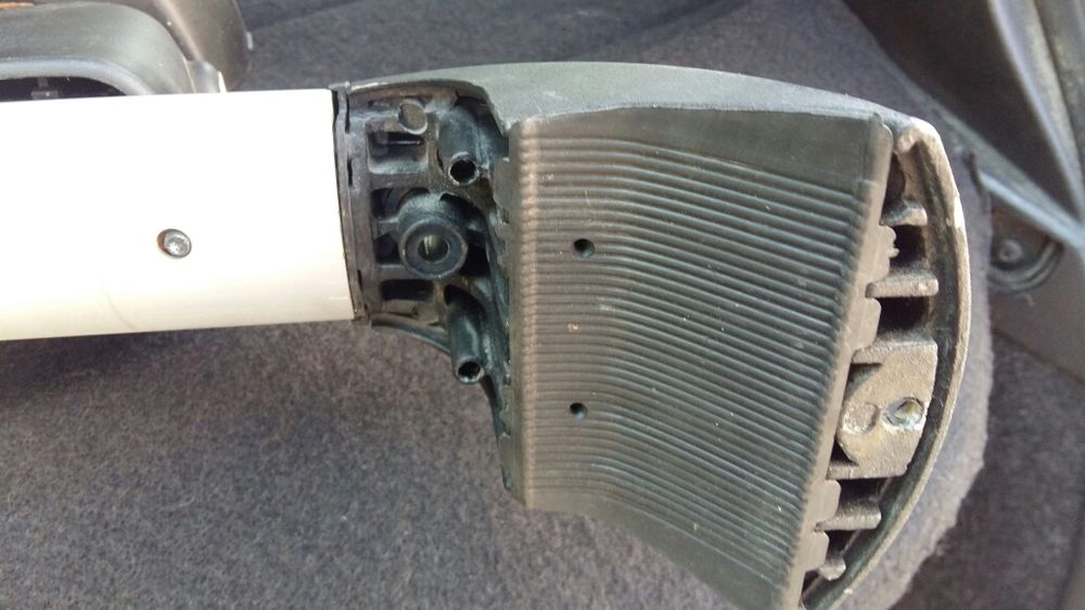 Багажник Оригинален  за ФИАТ