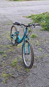 Детски велосипед за момиче Cross Alissa 24