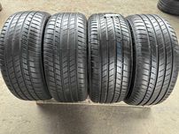 SET 4 Anvelope NOI Vara 255/55 R18 109w BRIDGESTONE Alenza 001