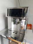 Espressor Automat de cafea DeLonghi Primadonna Avant
