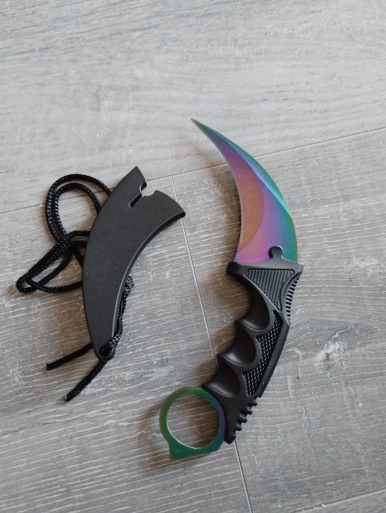 Cutit Karambit CS